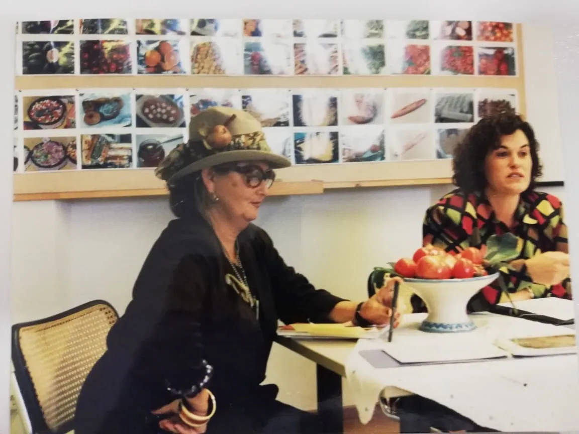 El Consell Comarcal del Maresme homenatja l’escriptora vilassarenca Carme Rovira