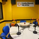 Especial 40 anys de Ràdio Morell