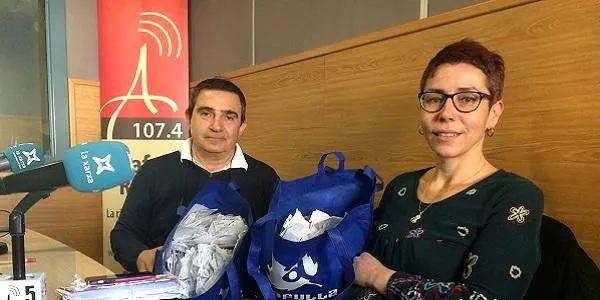 ATECA inicia la segona edició de la campanya “Un Nadal de Regal” per fomentar la compra en el comerç local