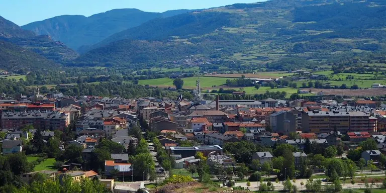 L'IBI de la Seu d'Urgell, a la mitjana de la demarcació de Lleida, amb 325 euros