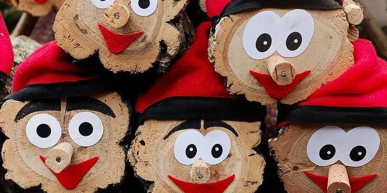 Aquest cap de setmana es celebra la Fira de Nadal de Pineda