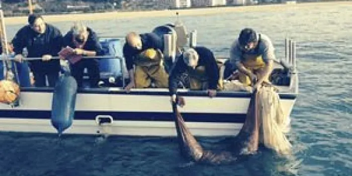 La situació del sonso segueix en nivells crítics