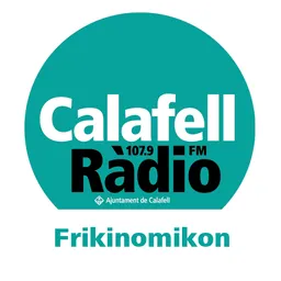 Frikinomikon del 21/12/2013 - episode art