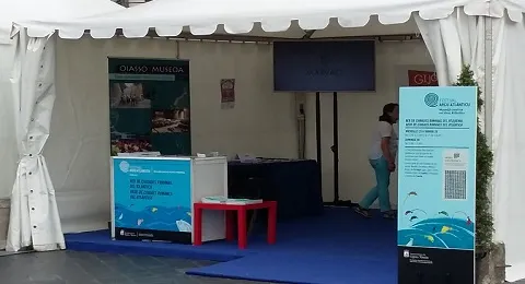 NUEVO ENCUENTRO DE LA  RED DE CIUDADES ROMANAS DEL ATLÁNTICO EN GIJON 