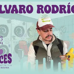 De fallida | Álvaro Rodríguez | En Calces 1x01 - episode art