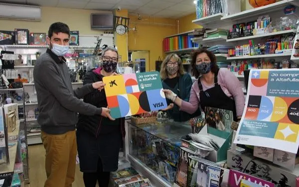 Foto: Altafulla Ràdio