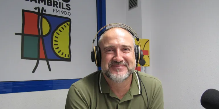 Alfredo Clúa: “El PSC està molt fort a tot Catalunya i crec que a Cambrils tindrem un gran resultat”
