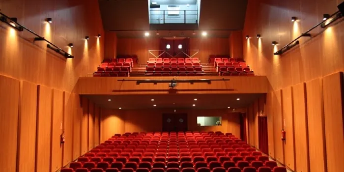 El Teatre Principal rep 8.069 persones en el que portem d’any