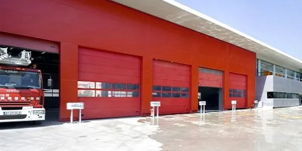 Torredembarra disposarà d’un parc de Bombers abans del 2022