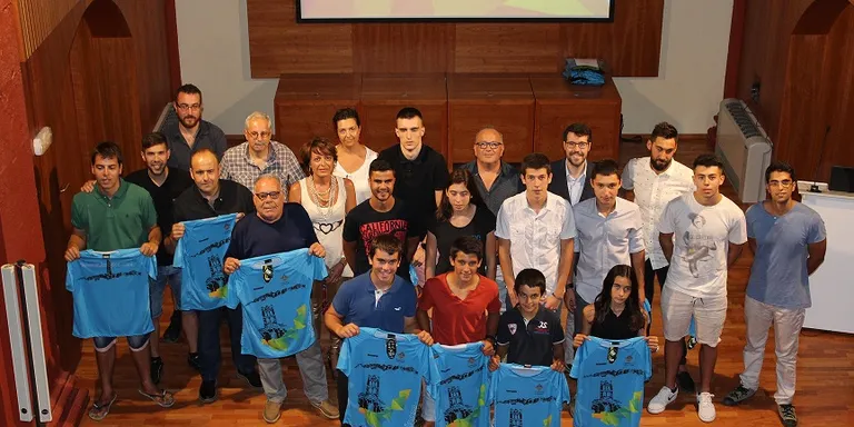 Els esportistes urgellencs amb èxits nacionals i internacionals, homenatjats a la Festa Major