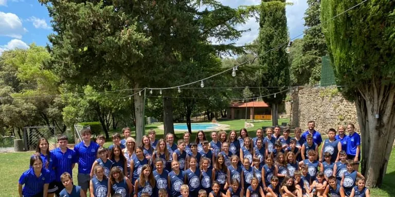 El CB Morell esgota places del seu campus El Collell