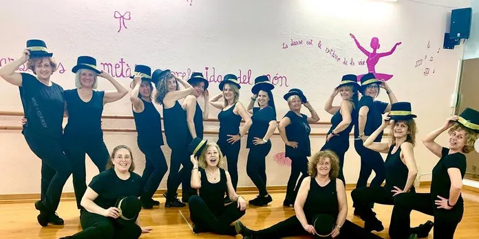 L'Associació Ball i Dansa La Seu celebra el Dia Internacional de la Dansa amb un homenatge a 'A Chorus Line'