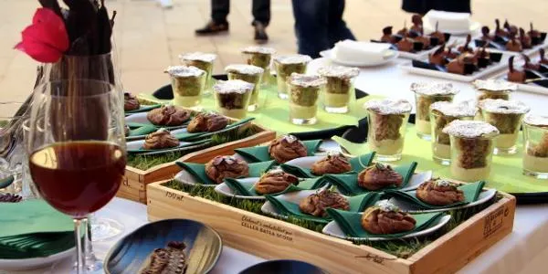 Tornen les Jornades gastronòmiques d’Altafulla dedicades a la garrofa, del 21 d’octubre al 6 de novembre