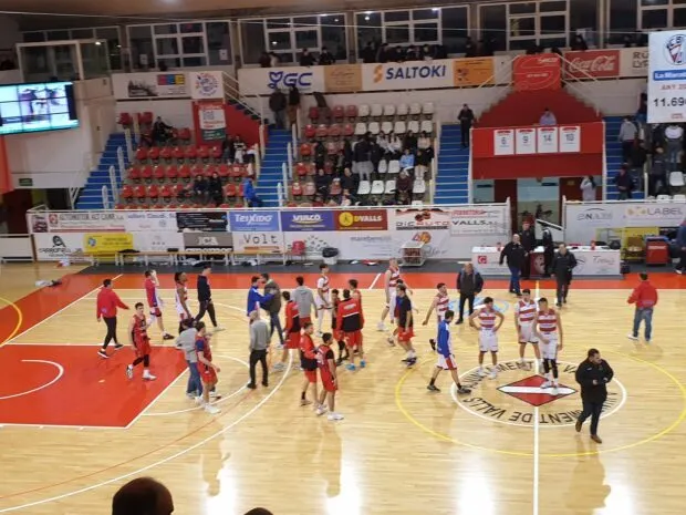Recuperar sensacions a Saragossa