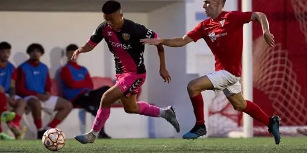 El Roda de Berà perd dos punts en el temps afegit davant el Remolins Bítem (1-1)
