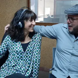 L'entrevista - Mario Pons del 14 d'abril del 2022 - episode art