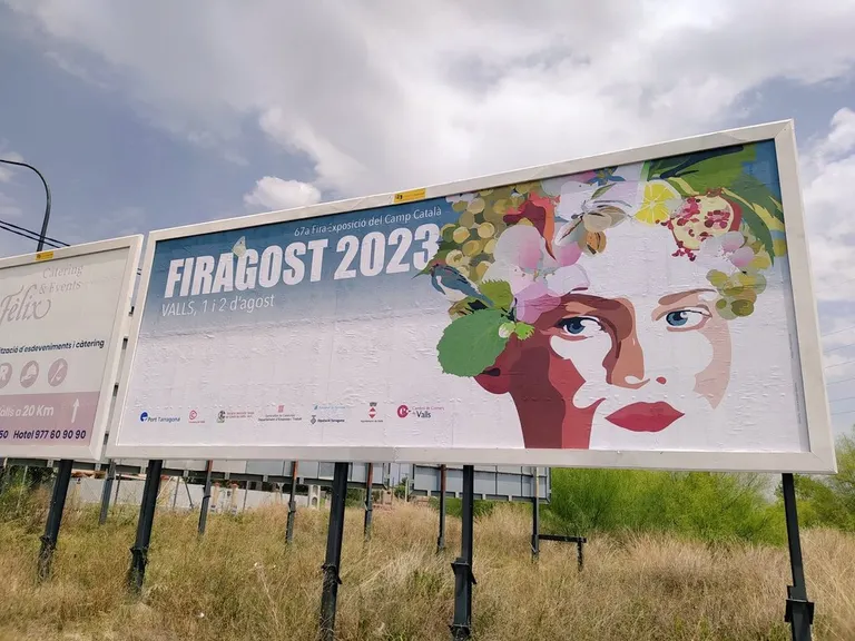 Coneix la programació radiofònica de la Firagost 2023