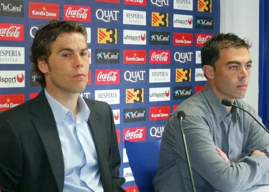 El pinedenc Manel González és el nou l'assistent tècnic de l'RCD Espanyol
