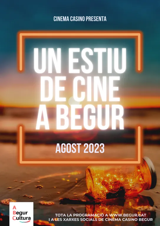 CINEMA CASINO