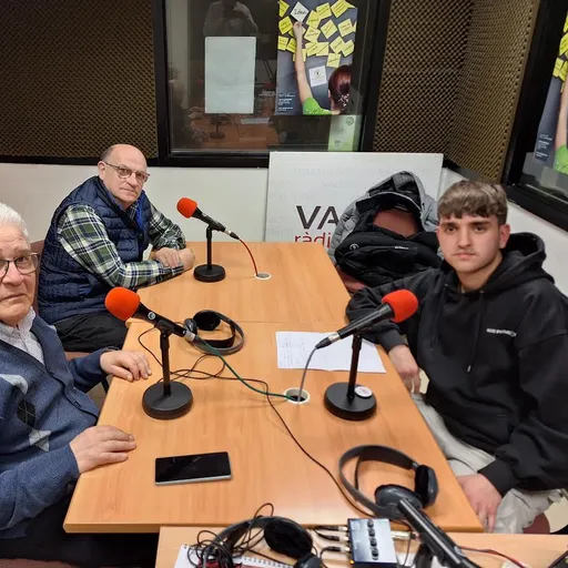 Valls esports del 5/3/2026