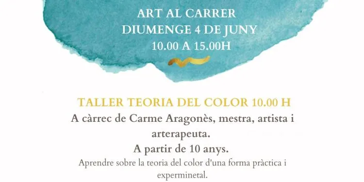 L'entorn del Castell d'Altafulla acull aquest diumenge una nova jornada destinada a promocionar l'art local