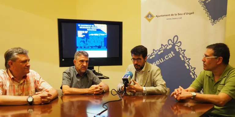 La Seu acull el Campionat de Catalunya Infantil de Seleccions d'hoquei patins