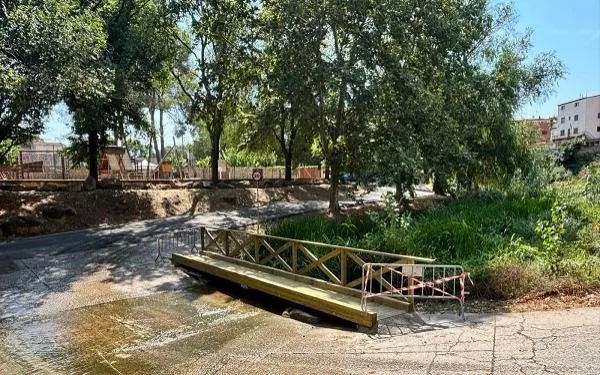 Foto: Ajuntament del Catllar