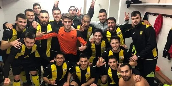 El CE Altafulla compleix i torna amb els tres punts d'Alcover (1-2)