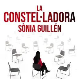 Entrevista a Sònia Guillén - episode art