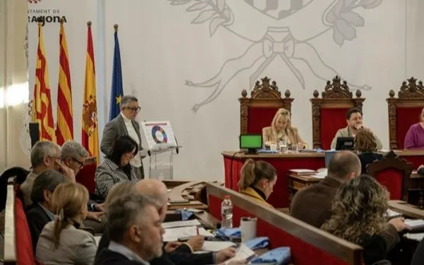 Foto: Ajuntament de Tarragona