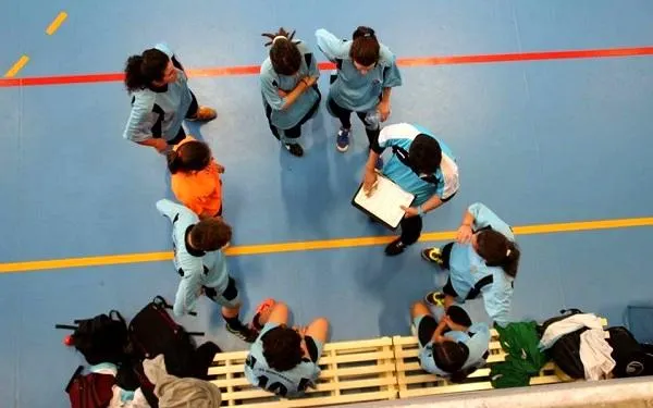 Foto: AEE Institut Montserrat