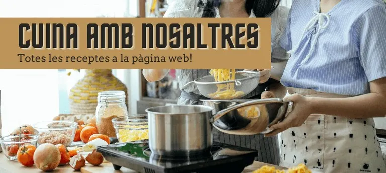 Posa’t el davantal i prepara’t per convertir-te en el millor davant dels fogons