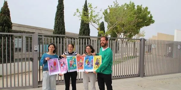 Més de 800 famílies participen en la diagnosi dels trajectes que es fan entorn els centres educatius d'Altafulla per definir els nous 'camins a l'escola'