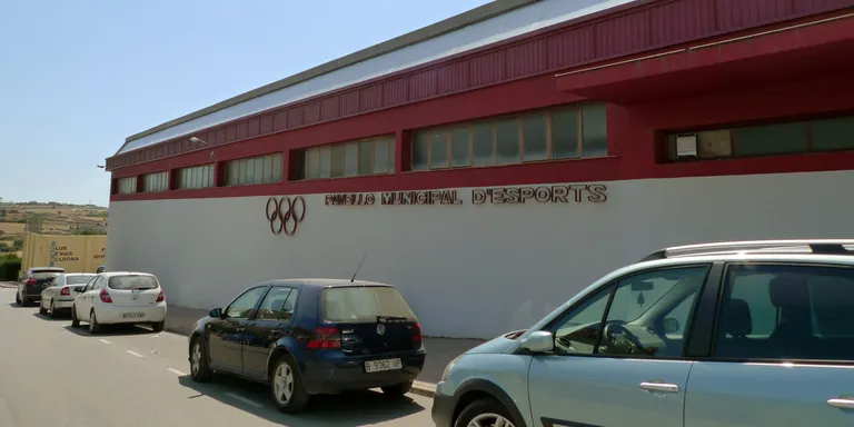 El nou brot de Covid a Solsona provoca el tancament de les instal·lacions esportives municipals i l'Escola de Música fins al 7 de març