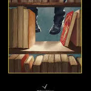 Joan Company, autor de 'Llibreters de vell de corcoll' - episode art