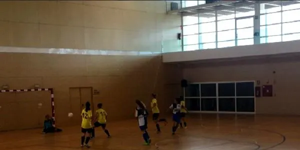 El CFS Altafulla empata a 2 en el duel contra el Sabadell