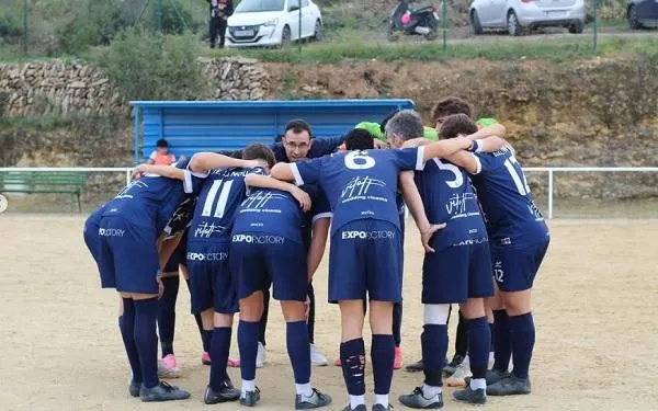 Foto: UE La Nou de Gaià (Arxiu)