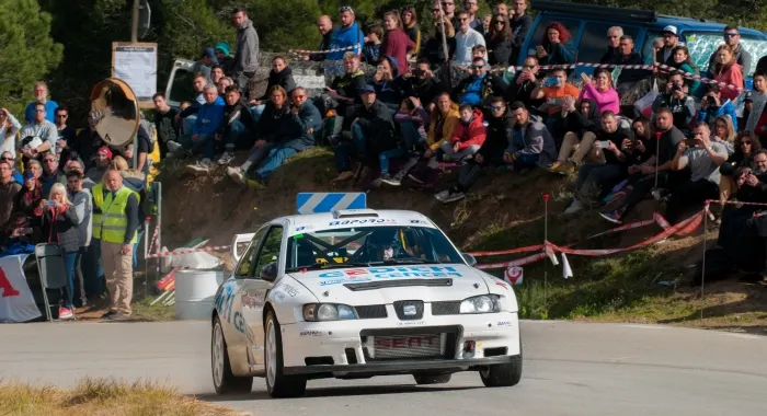 ( Foto: ADM Racing Division )