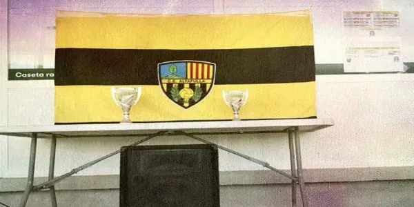 L’Infantil entra en escena a l’Altafulla Summer Trophy