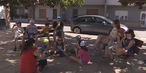 Els Habitatges de la Colla Vella organitzen un casal d’estiu