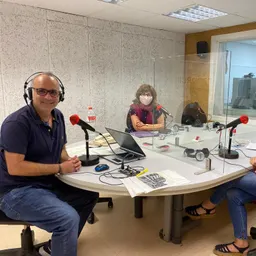 #418 - Projecte inclusió i formació al barri de Les Torres - episode art