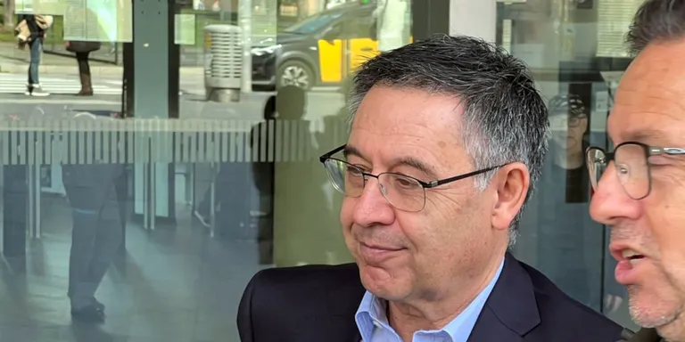 Bartomeu nega al jutjat haver pagat a una empresa per fer tuits contra els opositors a la seva junta