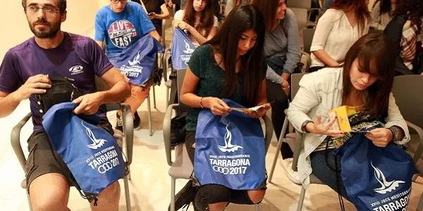 Tarragona 2017 torna a oferir una jornada de formació complementària