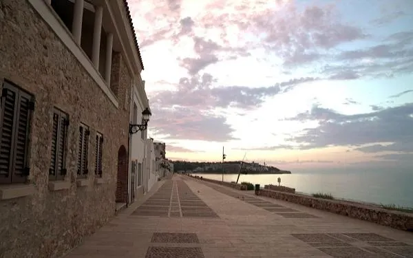 Foto: Arxiu - Altafulla Ràdio