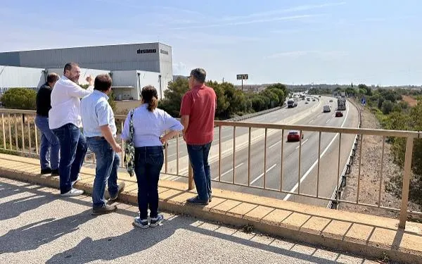 Foto: Ajuntament de Roda de Berà