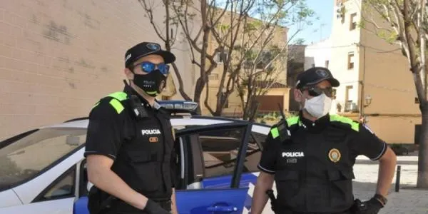 Retenen un lladre quan entrava a robar a casa seva, a Torredembarra