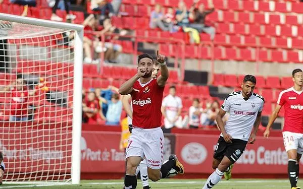 Foto: Gimnàstic de Tarragona