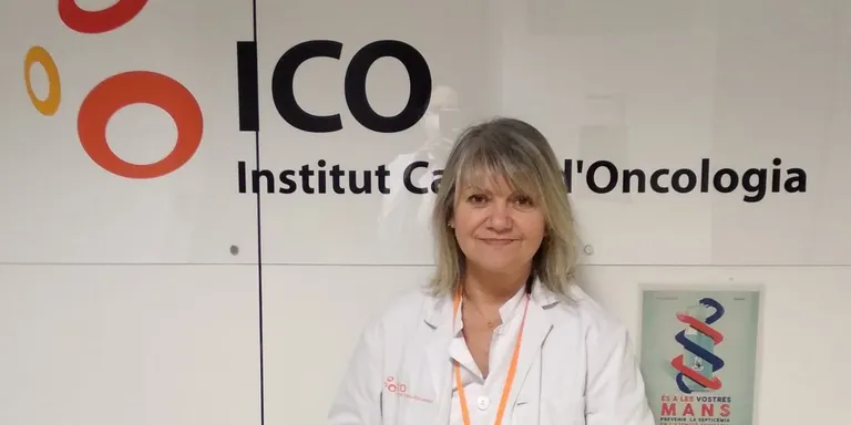 Dra. Fuentes: «És necessari parlar del càncer en família amb serenor i naturalitat»