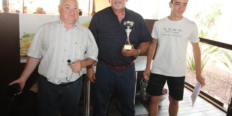 El Club de Tir Olímpic Cambrils acull el Lliurament de Premis d’Interclubs