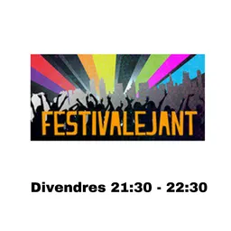Festivalejant del 18/10/2019 - episode art